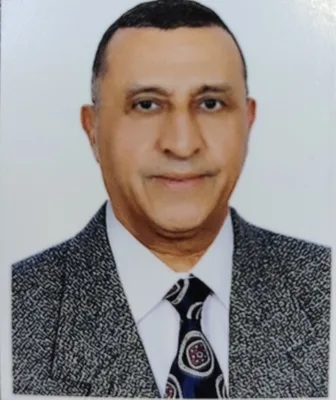 احمد الخزاعي