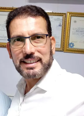 فؤاد الفرطوسي