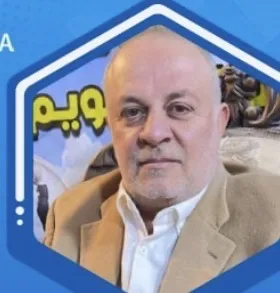 عباس عبد الأمير الناجي