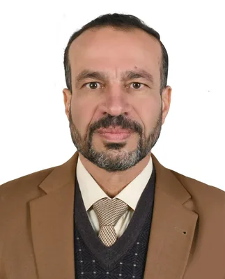 حميد عايد العنبكي