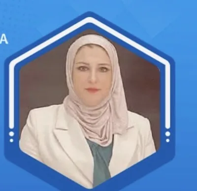 عبير طارش القريشي