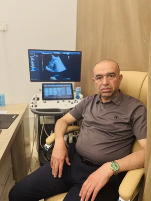 غسان حسن هادي