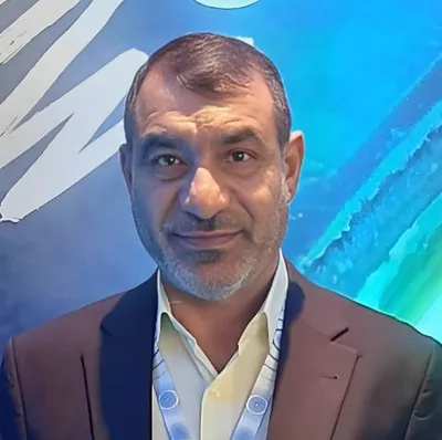 دكتور ابراهيم عبود زبون