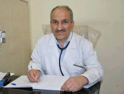 سامر عبد الامير جابر المظفر