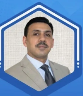 محمد فاضل الثويني
