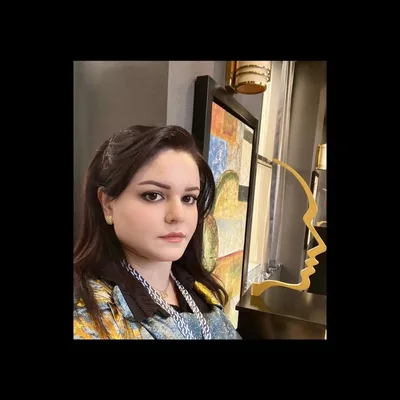 سوزان السندي
