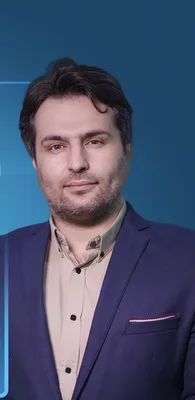 محمد نوزاد چه مه نى - السمع والتخاطب والتوازن