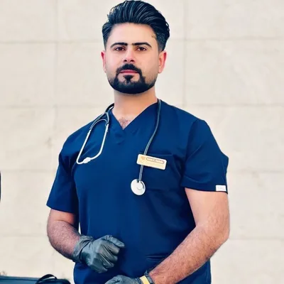 ايمن كنعان