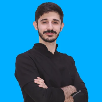 اشرف لؤي الغضنفري