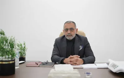 عمر حسن زين العابدين - طب الاطفال وحديثي الولادة