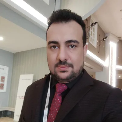 قتيبه حاتم الحديثي