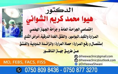 هيوا محمد كريم الشواني