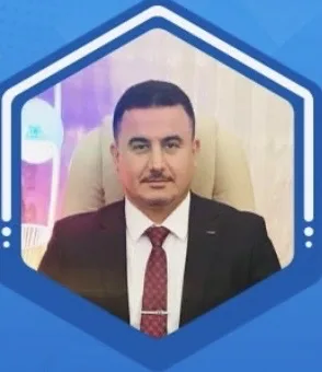 علي مجيد كاظم اللامي