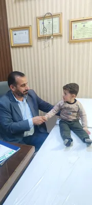 كامل فياض عويد