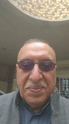 سعد صالح شحاذه العاني