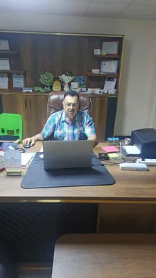 محمد عدنان عبدالخالق