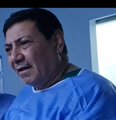 يعرب فاضل السعد
