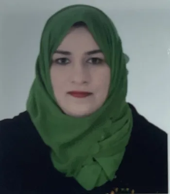 صفا حسن هادي اللعيبي