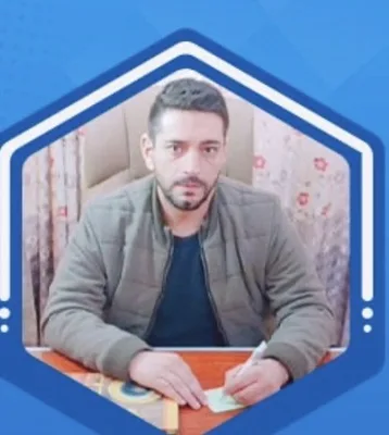 علي كاظم صاحب الكوفي