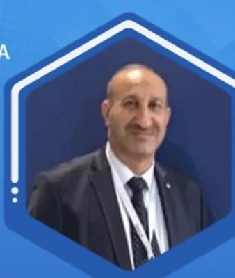 عدنان عيسى الكلابي