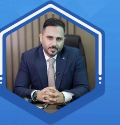 محمد حازم البياتي