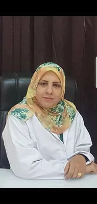 فردوس محسن عبد الجليل - النسائية و التوليد