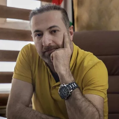 محمد حكمت فرمان الحسني