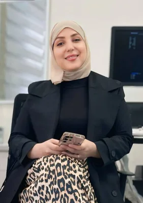 ازهار محمد شلاش