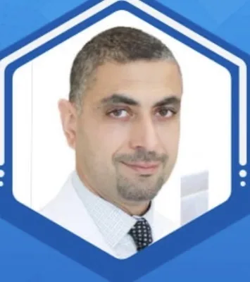 معتصم بالله خميس الهيتي