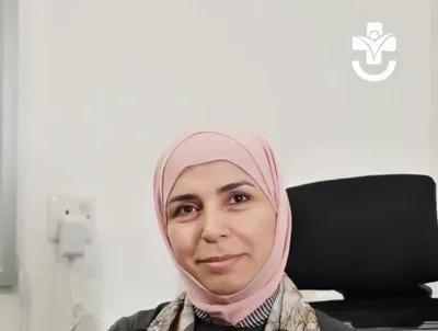 زينب ساجت
