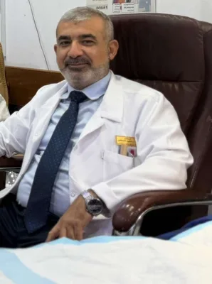 فلاح مخيبر مصطفى