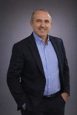 خالد حمه صالح