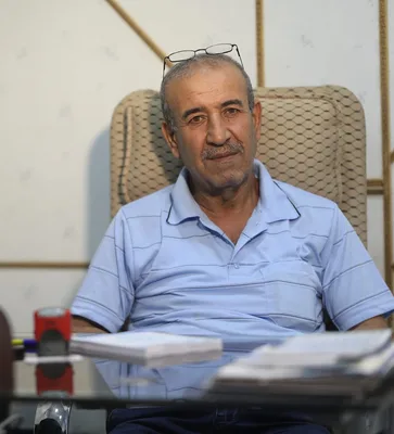 جاسم عبيد زنبور الخفاجي