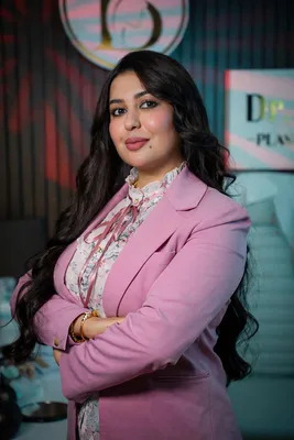 بةهرة فيصل عارب