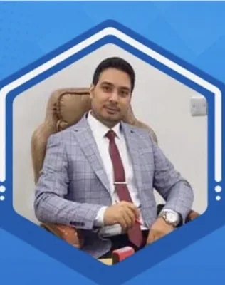 حسنين عباس الخالدي