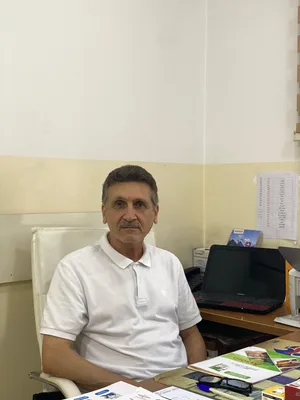 شيرزاد عبدالكريم موسى