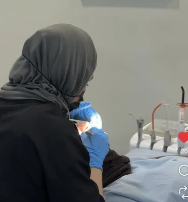 اسراء علي التميمي