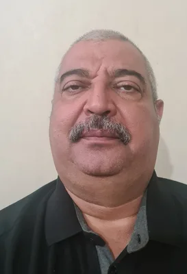 منذر منعم الشامي