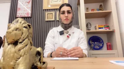 هانا عبدالمجيد محمد صالح