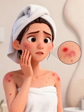 عبدالواحد الربيعي - الامراض الجلدية و الزهرية