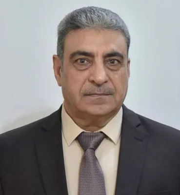 عبدالله منسي