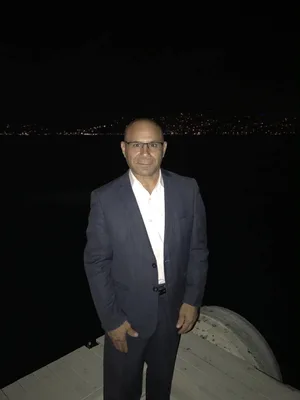 شوقي جبار