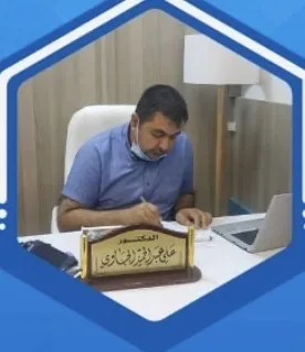 علي عبدالحميد الجباوي