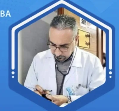 براء نجم عبد