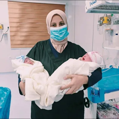فرح احمد درع