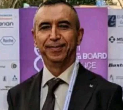 الاستشاري الدكتور نجم الخالدي