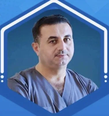 صلاح علي العداي - الطب الباطني - قسطرة وامراض القلب والشرايين