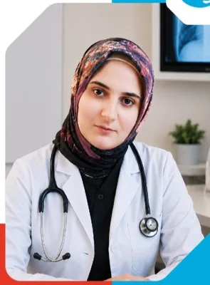 هاجر إبراهيم الطائي