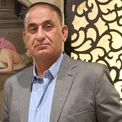 احمد جوني مناتي