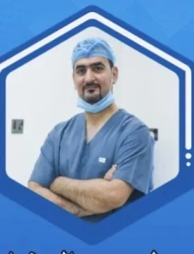 وليد عبد الرضا الركابي